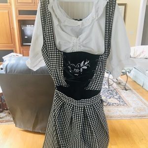 AUTHENTIC German Dirndl